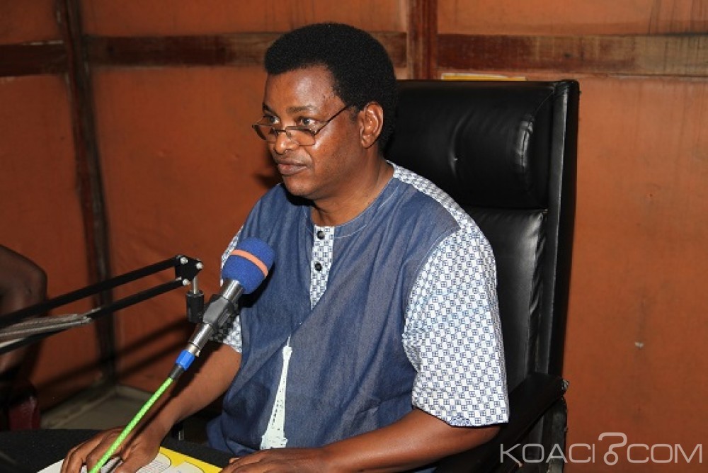 Côte d'Ivoire: Innovation technologique Djibril Pierre Coulibaly, président  de la FEDINCI,«La Côte d'Ivoire est très mal classée»