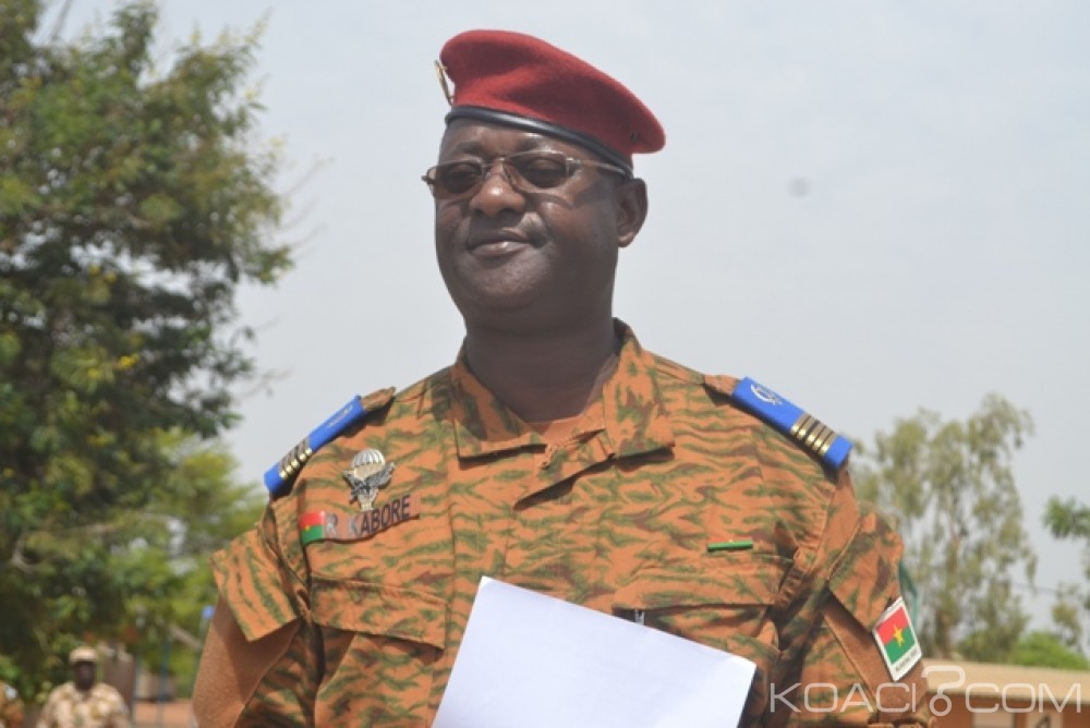 Burkina Faso: Le Flintlock, un exercice multilatéral forces spéciales lancé à  Ouagadougou