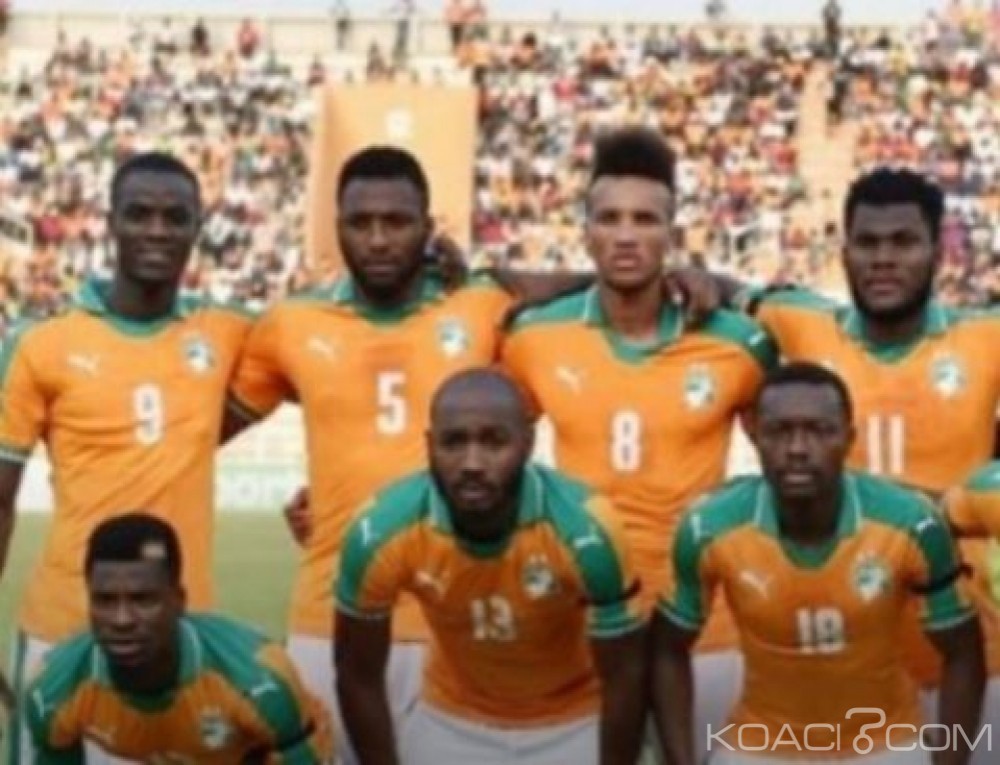 Côte d'Ivoire: Classement FIFA, les éléphants gagnent trois places
