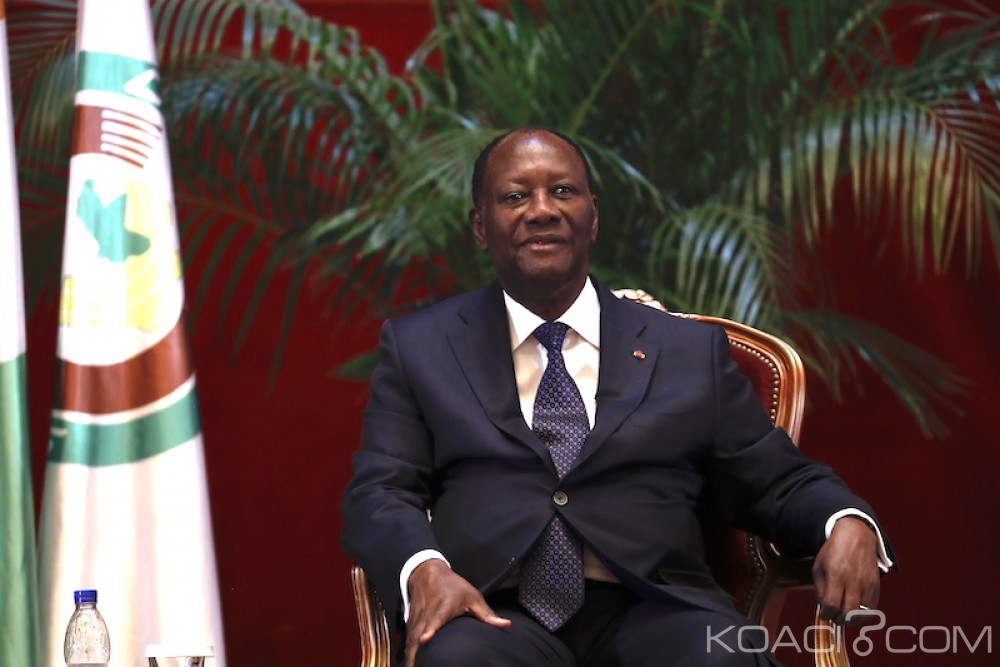 Côte d'Ivoire: Depuis Yamoussoukro, Ouattara annonce l'alignement du statut du corps préfectoral au même niveau que celui des autres Grands corps de l'Etat et menace les fauteurs de troubles