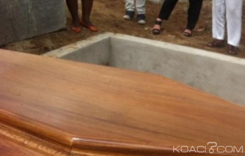 Côte d'Ivoire:  Une entreprise de pompes funèbres attaquée par des bandits à  Marcory