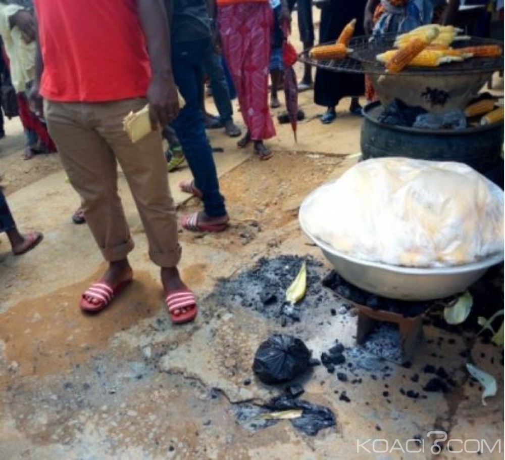 Côte d'Ivoire: Séguéla, quatre membres d'une famille meurent après avoir consommé un repas