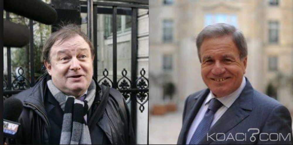 Côte d'Ivoire: Les avocats de l'Etat ont selon eux, bel et bien déposé une plainte contre un «media Français»