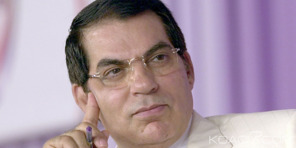 Tunisie: Plusieurs ex-ministres de Ben Ali bientôt jugés pour torture