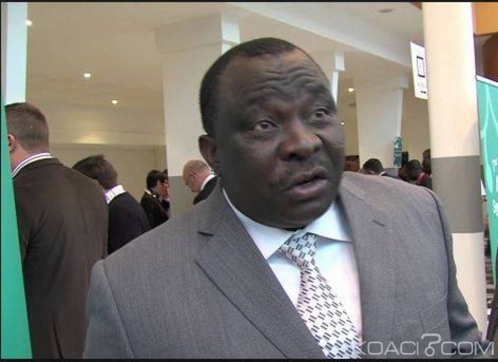 Côte d'Ivoire: Après la rencontre Ouattara-Bédié, Adjoumani, «Si des gens agissent dans le sens contraire c'est qu'ils ont un agenda caché»