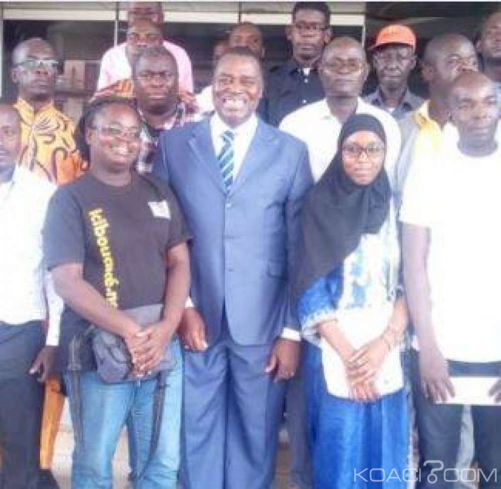 Côte d'Ivoire: Les mutineries ont fait fuir les investisseurs  à  Bouaké, affirme  le président du Conseil régional
