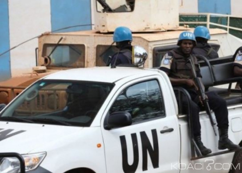Burkina Faso: Un burkinabè tué et 6 autres blessés dans l'attaque de la Minusma