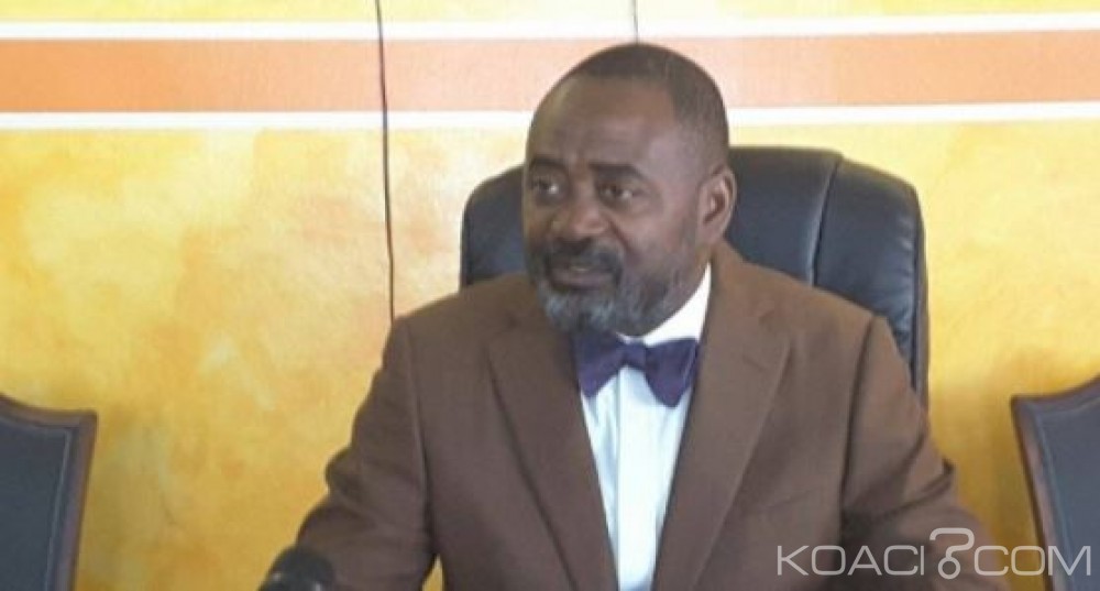 Côte d'Ivoire: Gnamien Konan à  propos du RHDP, « C'est véritablement la machine contre la démocratie »