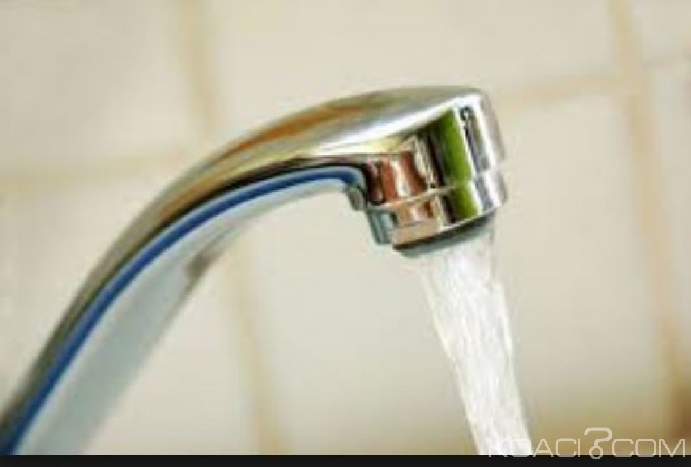 Côte d'Ivoire: La Sodeci dément une rumeur de coupure d'eau sur l'ensemble du territoire