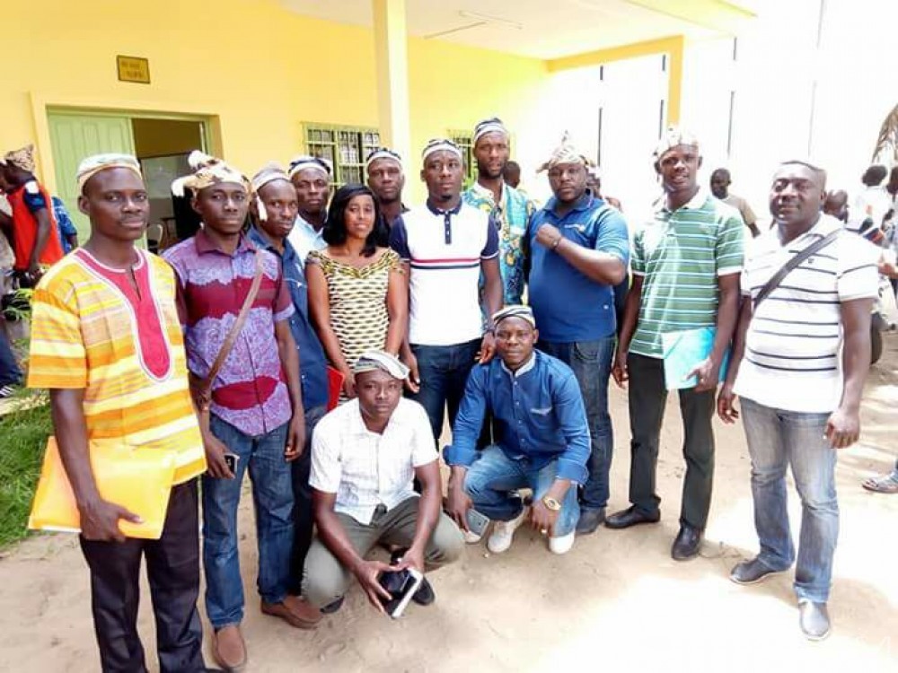 Côte d'Ivoire: Revendications non satisfaites, les Techniciens d'Agronomie (Synataci) inquiets, lancent un ultimatum au ministre de l'Agriculture