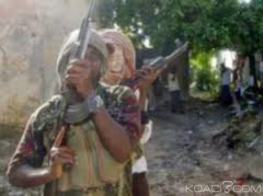 Nigeria:  Kano, un policier tué et un allemand enlevé  par des bandits armés