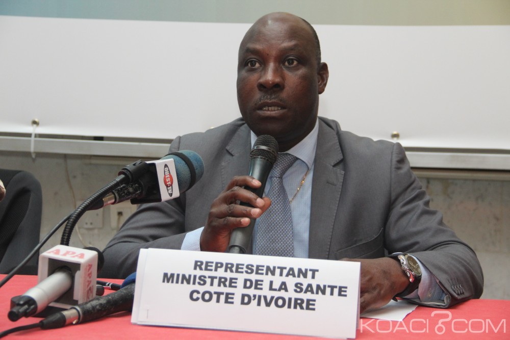 Côte d'Ivoire: Les formations et cours d'emplois de sages-femmes et infirmières ne répondent pas selon le Directeur de la Santé au besoin de savoir