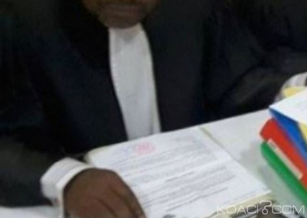 Côte d'Ivoire: Le «faux» Huissier expulse un DG de société, il est condamné à  6 mois d'emprisonnement et à  300 mille FCFA d'amende