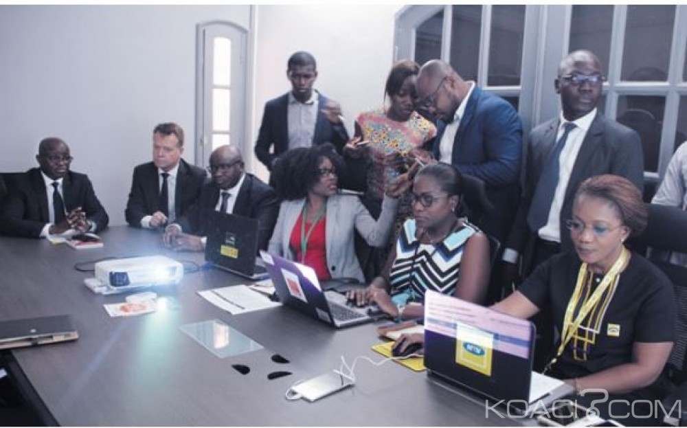Côte d'Ivoire: Téléphonie mobile, les usagers  pourront  désormais changer d'opérateur en conservant leur numéro