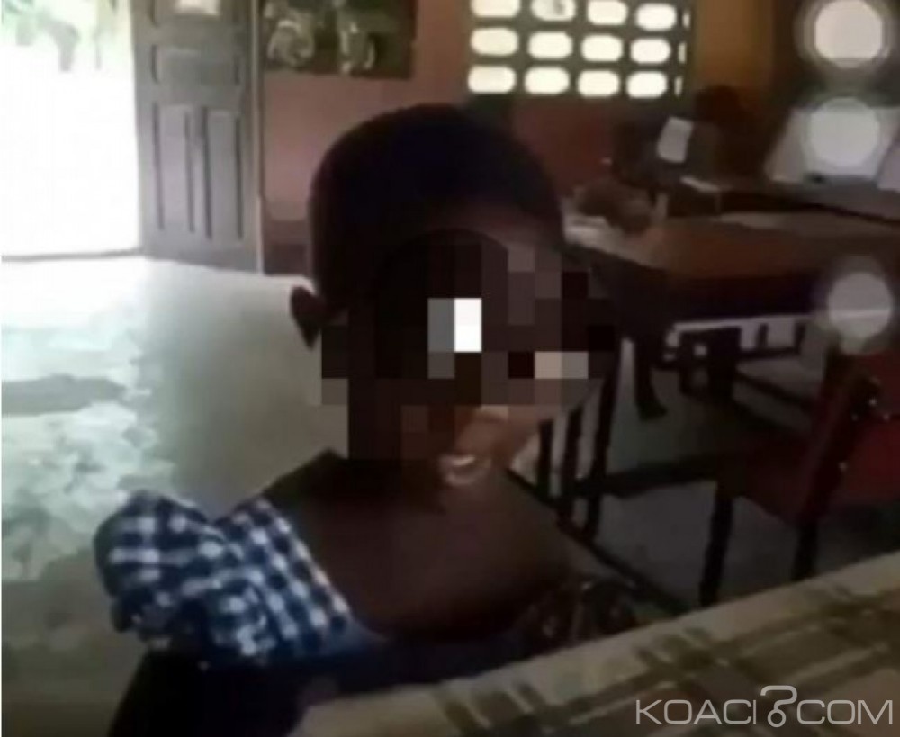Côte d'Ivoire: Quand les écoliers sont exposés sur les réseaux sociaux dans l'impunité