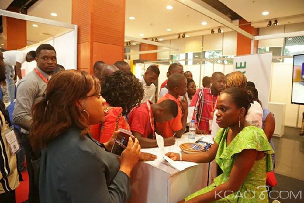 Côte d'Ivoire:  Brassivoire présente son engagement pour l'insertion des jeunes