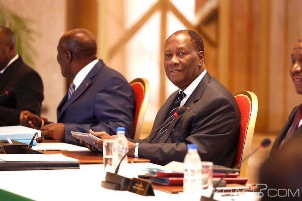 Côte d'Ivoire: Le gouvernement lance les activités du Comité interministériel de Suivi-évaluation de la réforme de la formation professionnelle par apprentissage