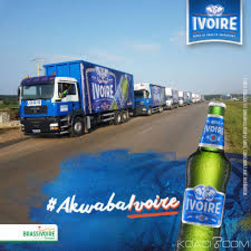 Côte d'Ivoire: La bière Ivoire primée pour la deuxième fois par les experts