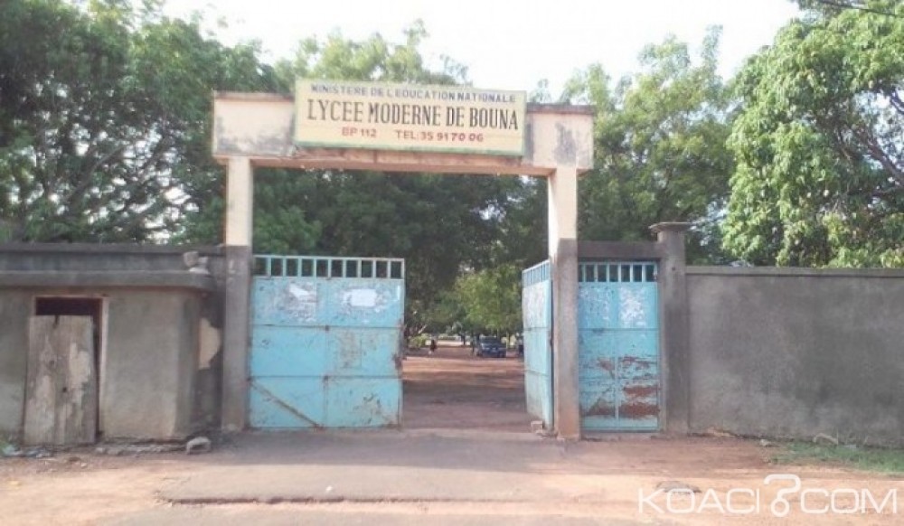 Côte d'Ivoire: Résultats d'examens blancs au secondaire, Bouna et Bondoukou à  la peine