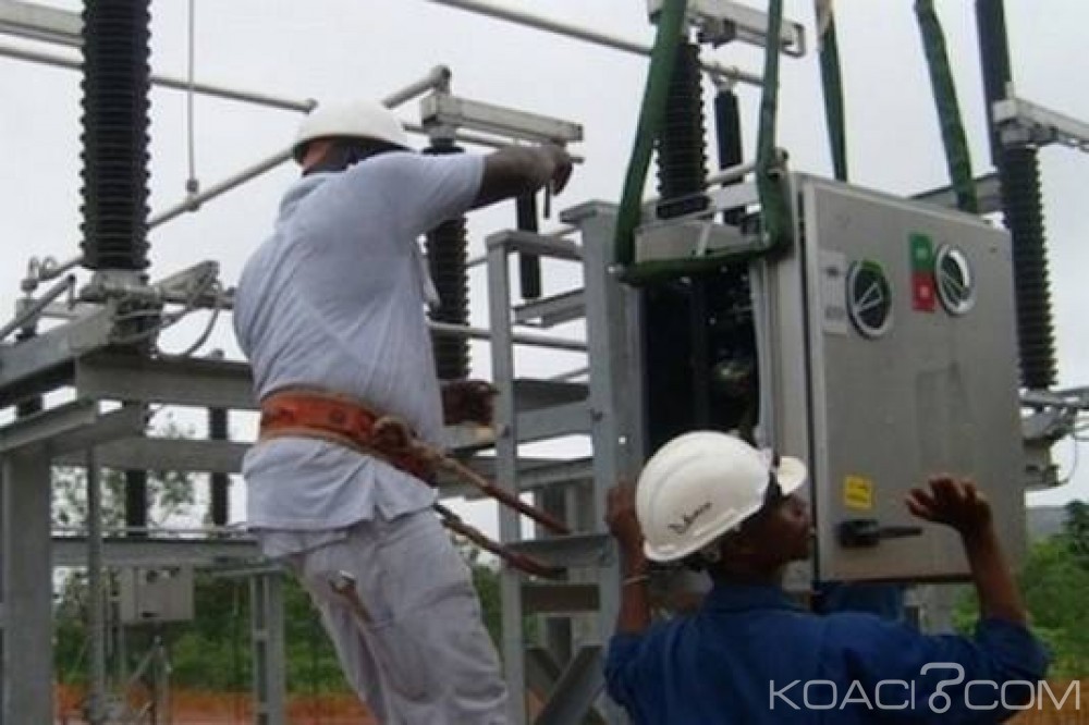 Ghana: Reprise de l'exportation de l'électricité vers la Côte d'Ivoire et le Togo
