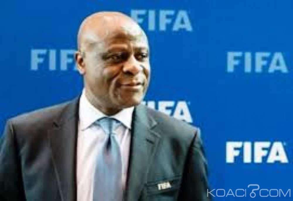 RDC: Le Président de la fédération de Football aux arrêts pour un détournement présumé de fonds