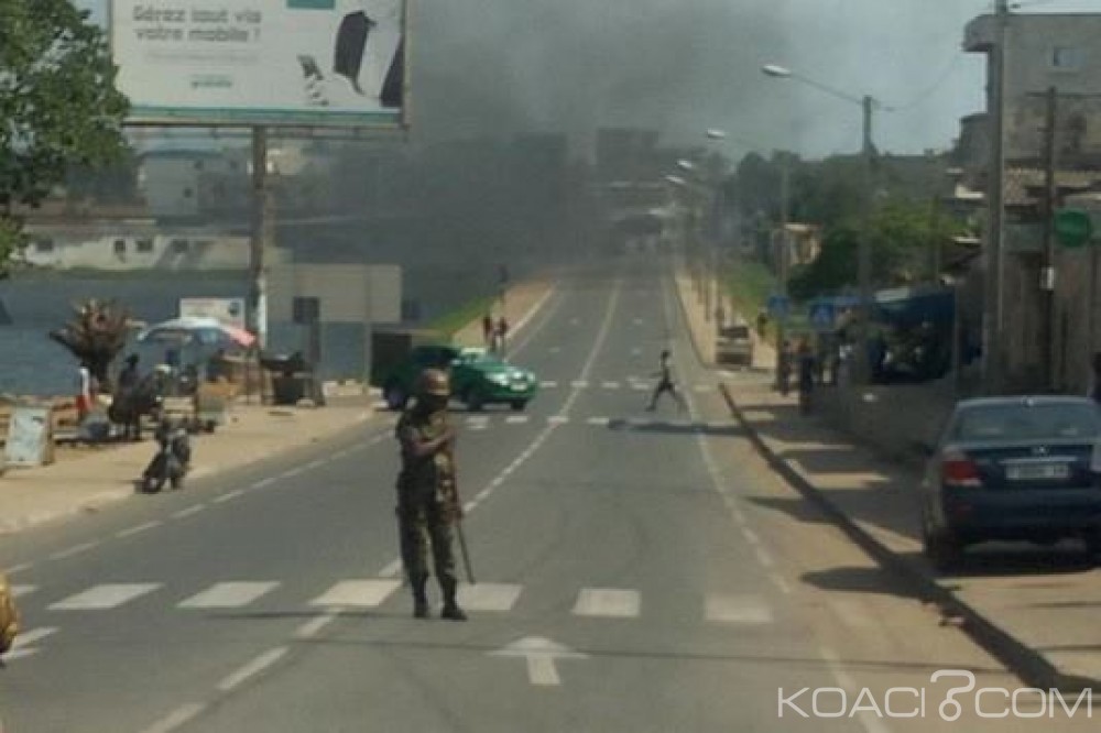 Togo: L'opposition annonce un mort et projette de nouvelles manifestations