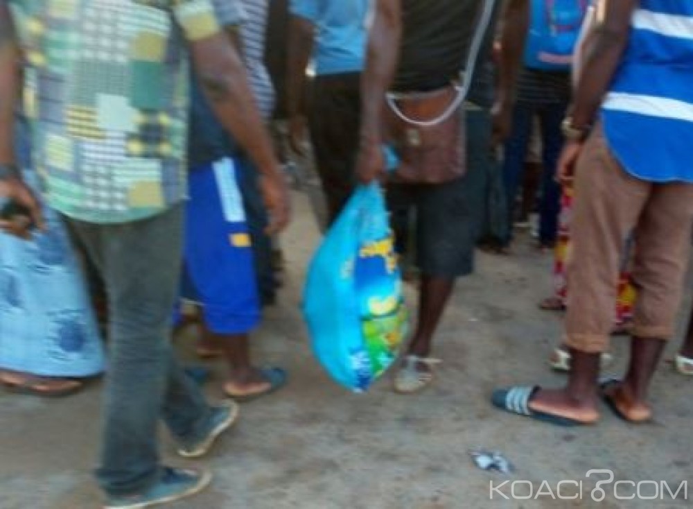 Côte d'Ivoire: Koumassi et Touba à  leur tour frappées par le phénomène d'enlèvement d'enfants