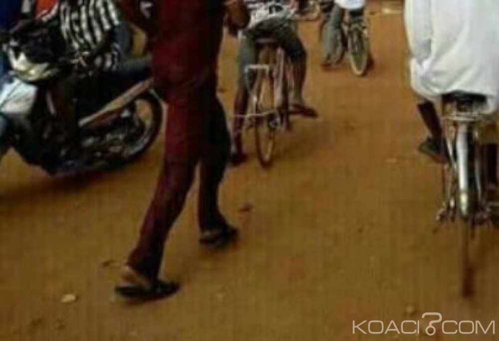 Burkina Faso: Un gendarme arrêté pour viol à  Diapaga