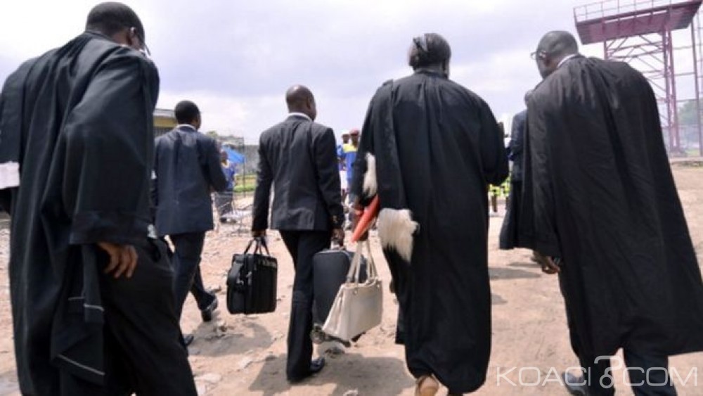 RDC: Kabila  limoge 200 magistrats  pour incompétence