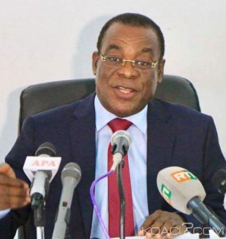 Côte d'Ivoire: Affi N'Guessan, «Le rêve de Ouattara est de replonger le pays dans les abysses du parti unique»