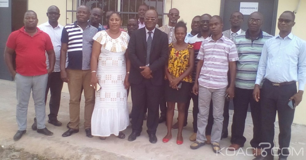 Côte d'Ivoire: Bouaké, université Alassane Ouattara trois écoles doctorales bientôt ouvertes