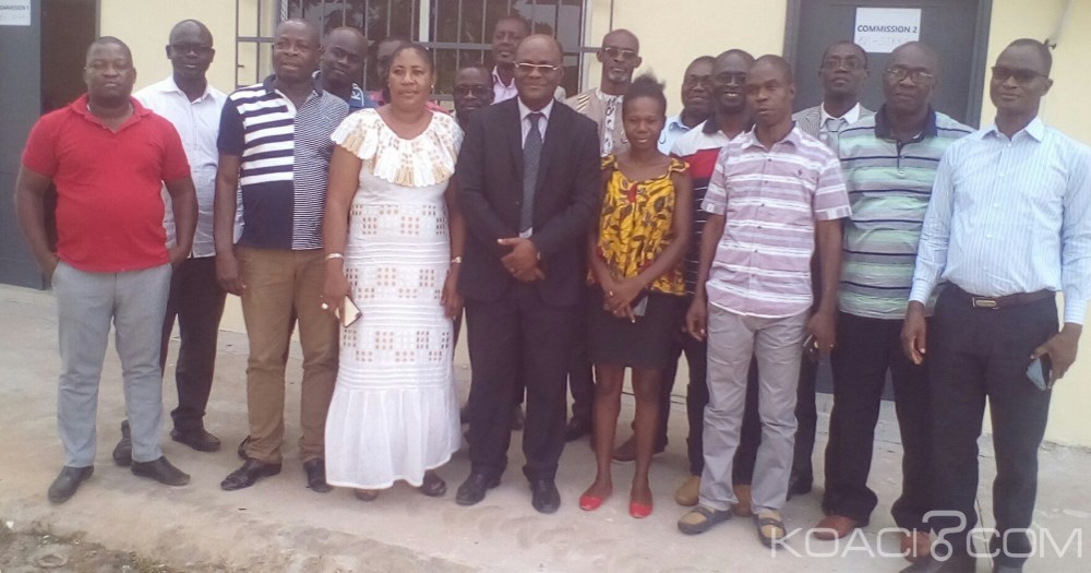 Côte d'Ivoire: Bouaké, université Alassane Ouattara trois écoles doctorales bientôt ouvertes