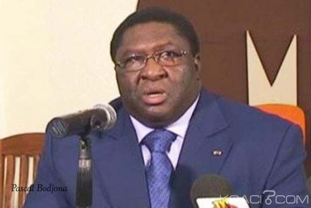 Togo:  Justice, l'affaire Bodjona en délibéré pour le 17 mai