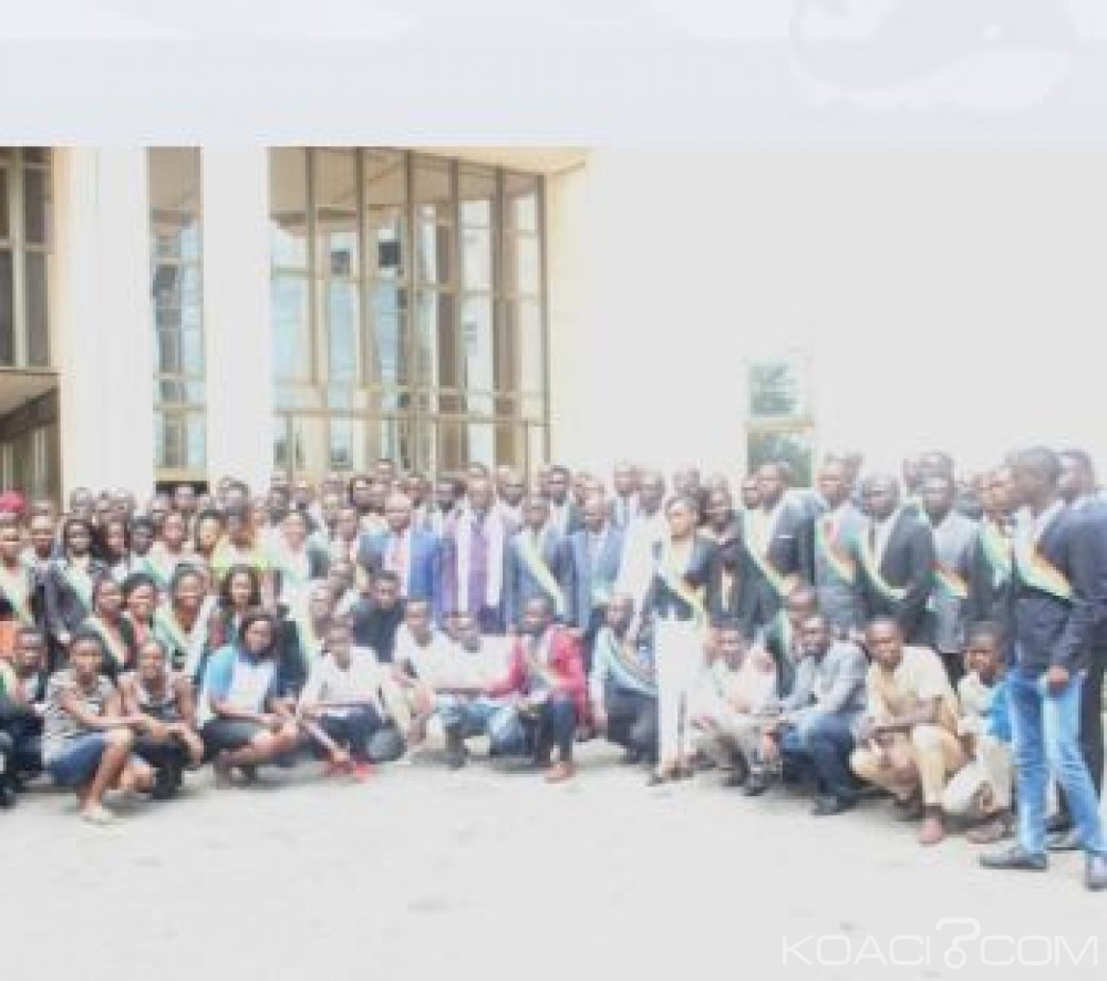 Côte d'Ivoire: Depuis Yamoussoukro, le parlement des jeunes veut s'impliquer dans la consolidation de la cohésion sociale
