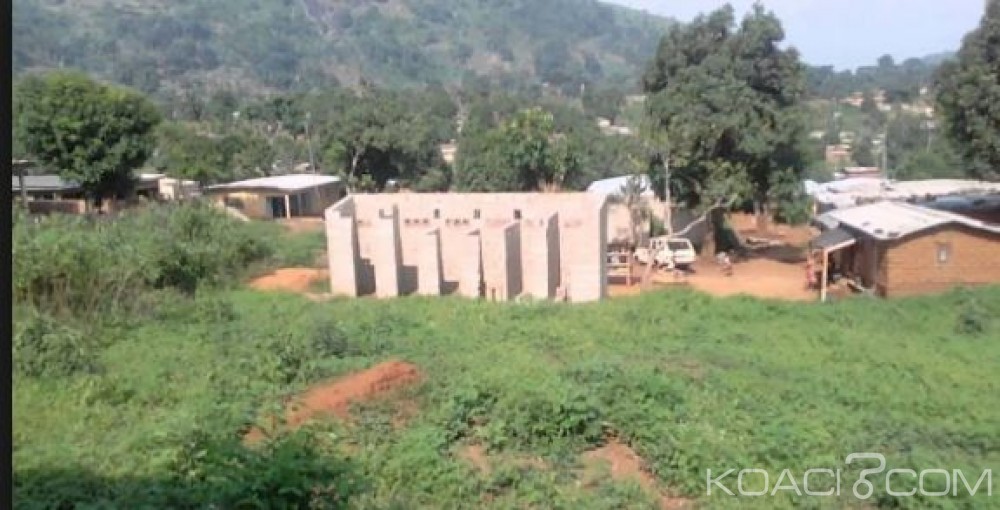 Côte d'Ivoire: Ouest, Il poignarde mortellement  l'amant de sa femme et est mis aux arrêts