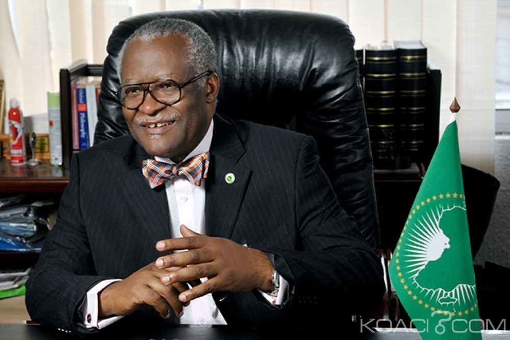 Cameroun: Succession,  Akere Muna candidat à  la présidentielle et sa sœur ex-ministre se déchirent au tribunal