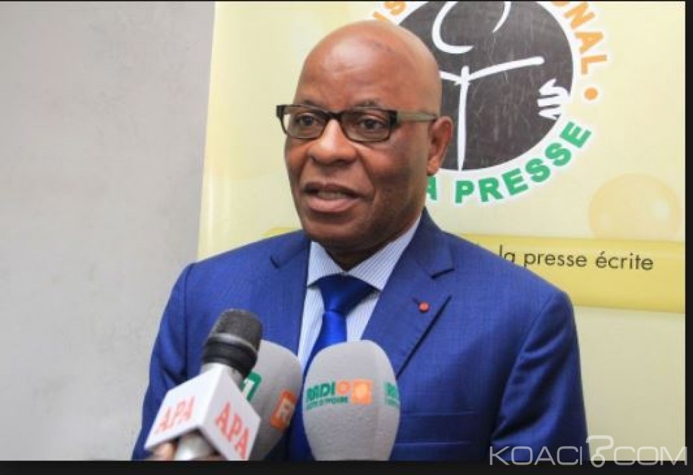 Côte d'Ivoire: Le Conseil National de la Presse (CNP) change de dénomination et devient ANP