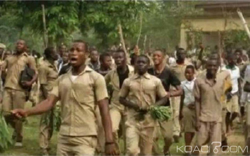 Côte d'Ivoire: Dabou, des élèves s'opposent au procès d'un professeur accusé de viol, des interpellations