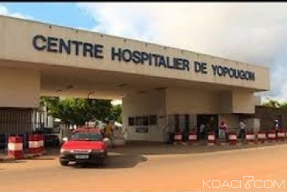 Côte d'Ivoire: Santé, un  don d'une machine d'hémodialyse au CHU de Yopougon