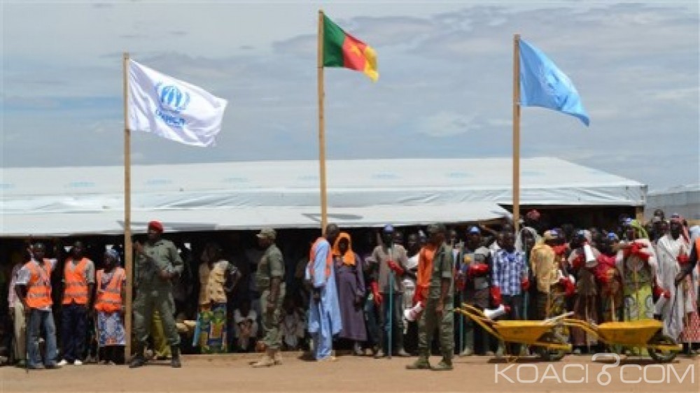 Cameroun: Le HCR se dit préoccupé par la poursuite   des retours forcés de réfugiés  Nigérians