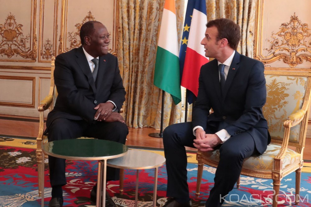 Côte d'Ivoire-France: Ligne 1 du métro d'Abidjan, Ouattara annonce la mise en place d'un Comité de haut niveau