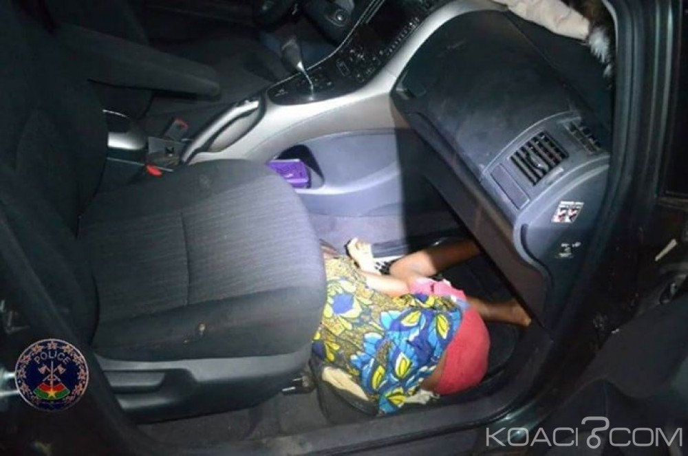 Burkina Faso: De nombreux corps d'enfants découverts asphyxiés dans des véhicules