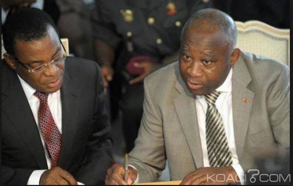 Côte d'Ivoire: Visite à  Gbagbo, Affi demeure confiant, «Il me recevra quand ce sera le temps»