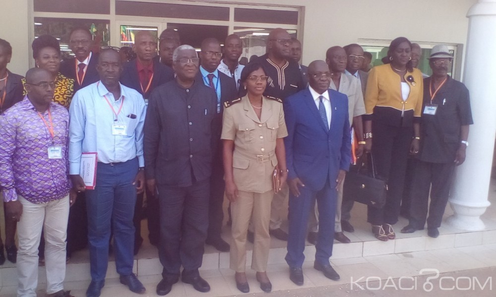 Côte d'Ivoire: Bouaké, les maires de huit villes de l'UEMOA adoptent des projets transnationaux de développement