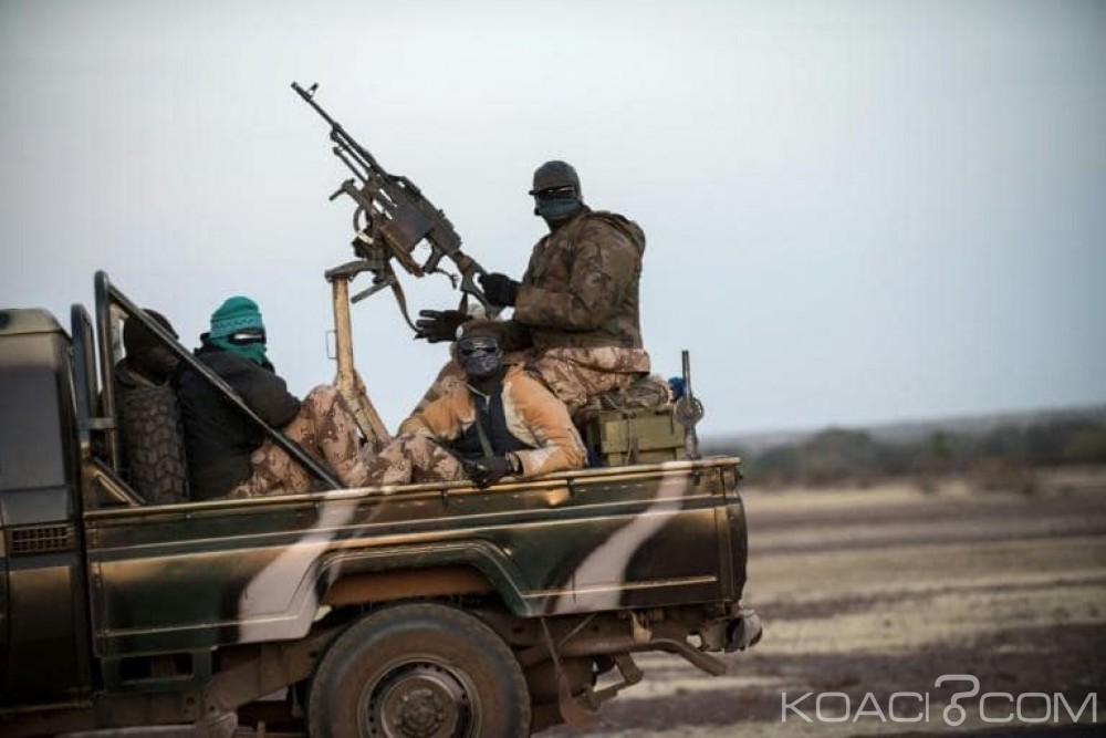 Mali : 15 terroristes éliminés par l'armée  dans la forêt de Tina, un soldat tué