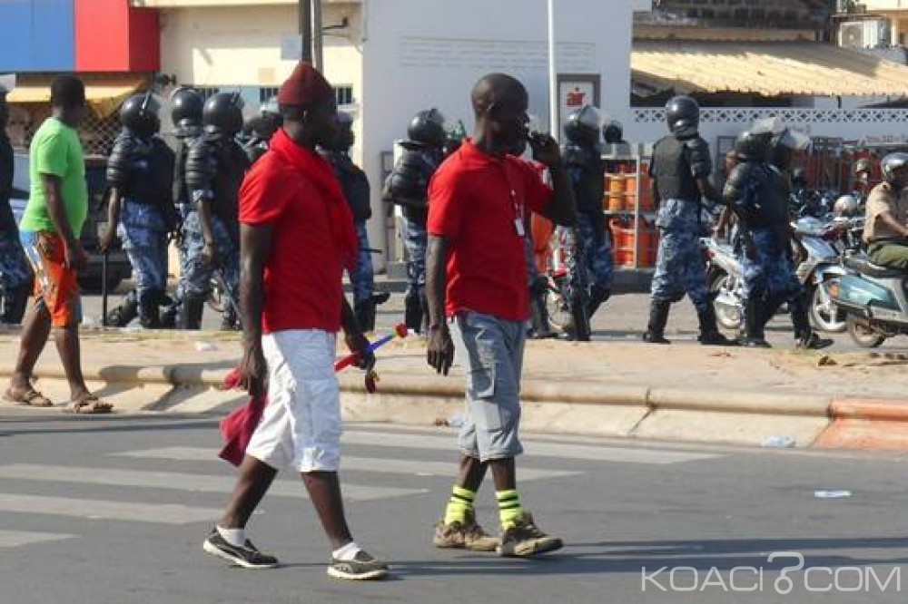 Togo: Le gouvernement oriente les prochaines sorties de l'opposition vers Anfamé