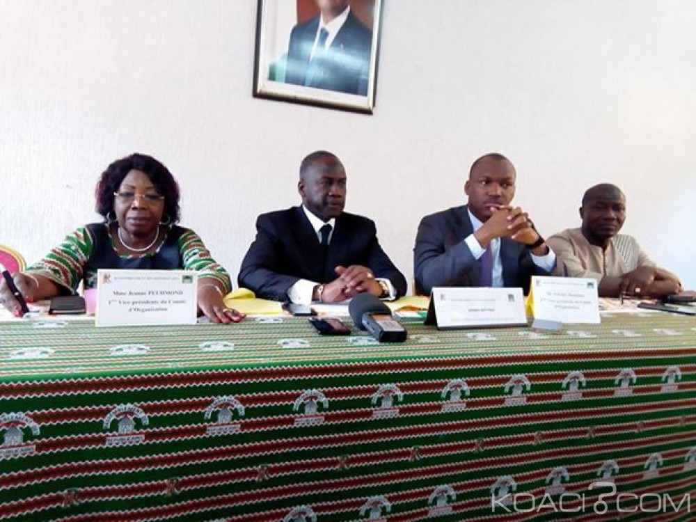 Côte d'Ivoire: Le RDR organise son 4ème congrès extraordinaire en vue de l'adoption du «manifeste» du parti unifié et espère que le PDCI lui emboitera le pas
