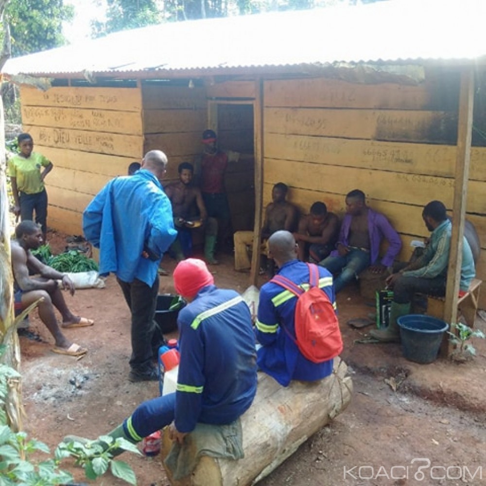 Cameroun: La rareté de la pluie frappe le pays, des agriculteurs d'Ayos en font les frais