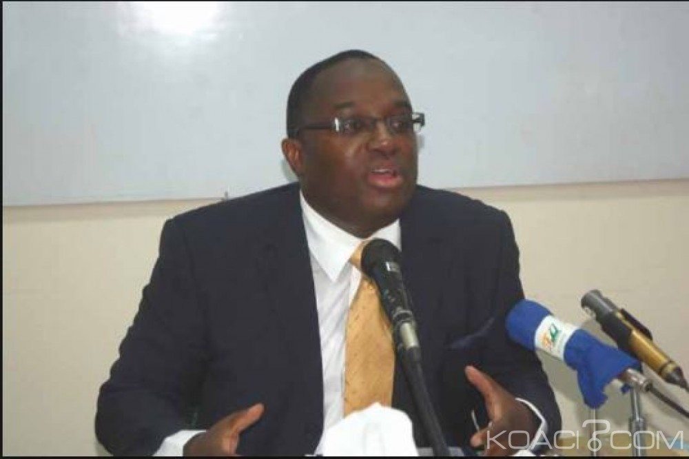 Côte d'Ivoire: Martial Ahipeaud affirme que, c'est la FESCI qui a favorisé l'avènement du multipartisme dans le pays
