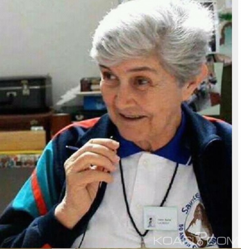 Côte d'Ivoire: L'église Catholique en deuil, une religieuse perd la vie dans un accident